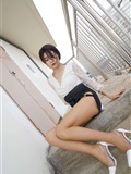 MussGirl慕丝女郎  NO.589 杜鹃(38)